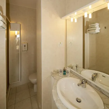 Pascal Paoli Hotel Algajola (Corsica)
