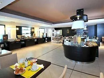 Pascal Paoli Hotel Algajola (Corsica)