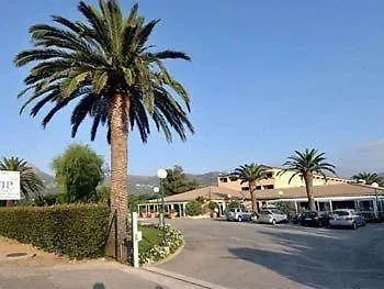 Pascal Paoli 3*