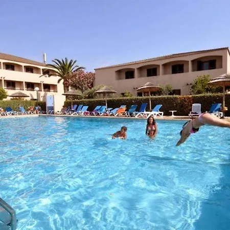Pascal Paoli Hotel Algajola (Corsica)