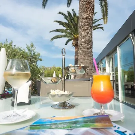 Pascal Paoli Hotel