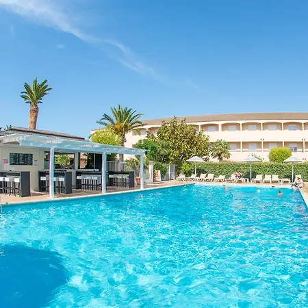 Hotel Pascal Paoli