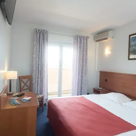 Pascal Paoli Hotel