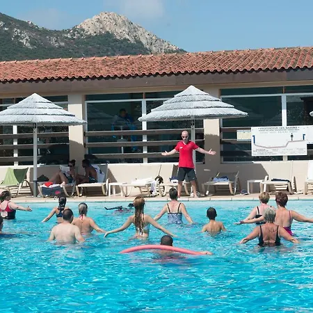 Pascal Paoli Hotel Algajola (Corsica)
