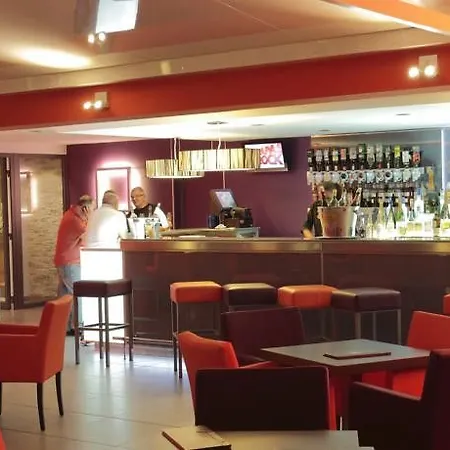 Hotel Pascal Paoli 3*