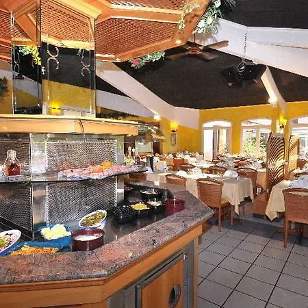 Pascal Paoli Hotel 3*