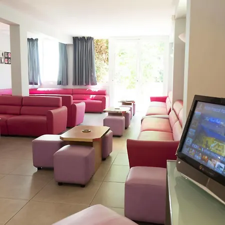 Hotel Pascal Paoli