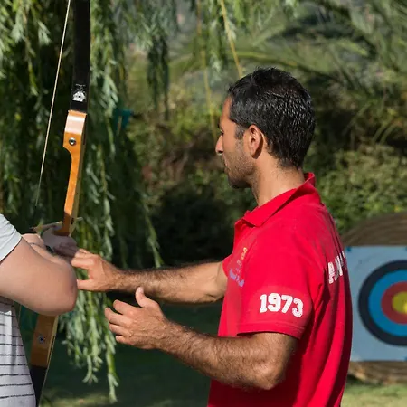فندق Pascal Paoli