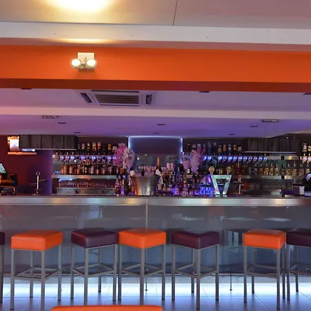 Pascal Paoli Hotel 3*