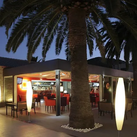 Hotel Pascal Paoli