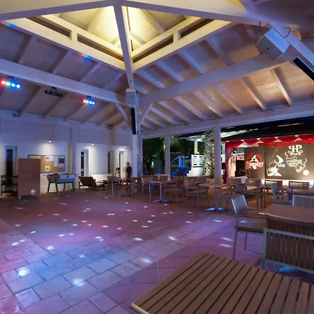 Hotel Pascal Paoli