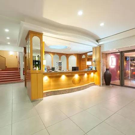 Pascal Paoli Hotel