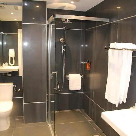 فندق Pascal Paoli 3*