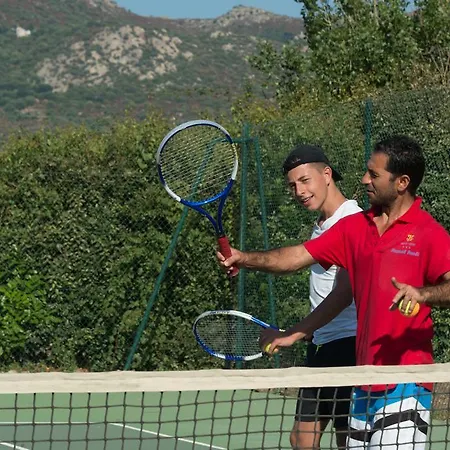 מלון Pascal Paoli 3*