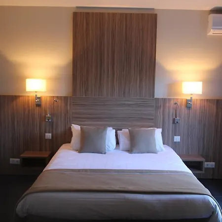 Hotel Pascal Paoli 3*