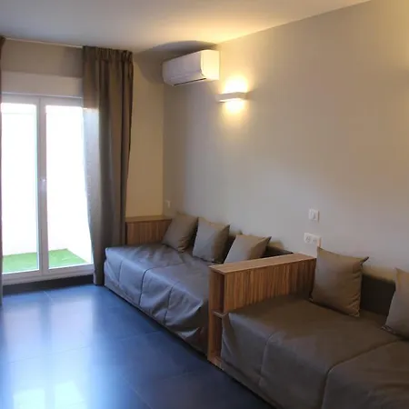 Hotel Pascal Paoli 3*